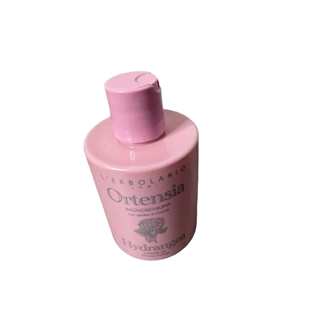 L'Erbolario Shower Gel – Moisturizing Body Wash for Daily Cleansing – Protective